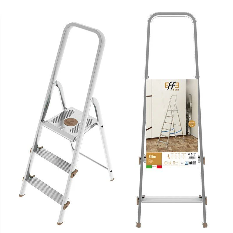 Scala Slim in alluminio - Image 2