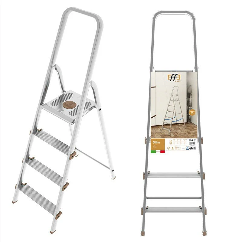 Scala Slim in alluminio - Image 3