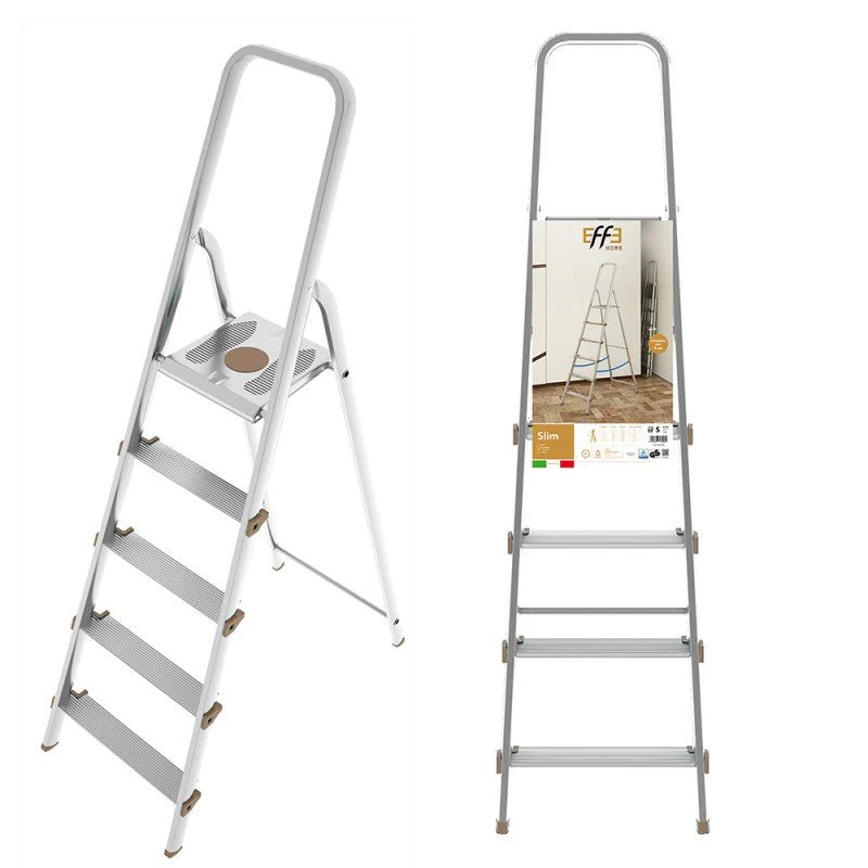 Scala Slim in alluminio - Image 4