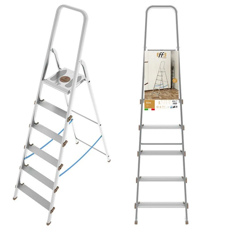 Scala Slim in alluminio - Image 5