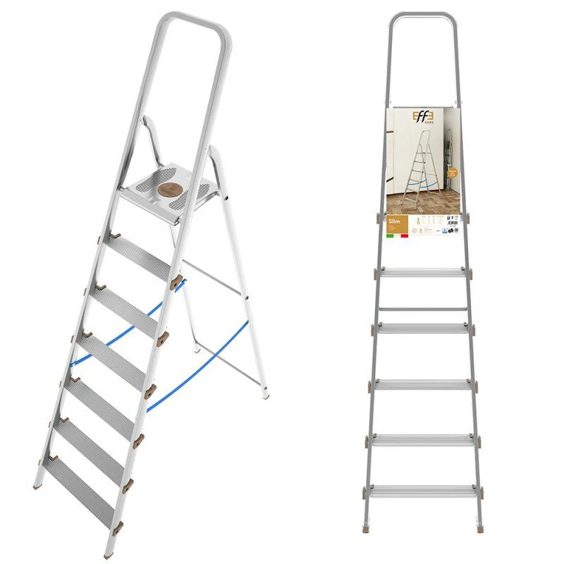 Scala Slim in alluminio - Image 6