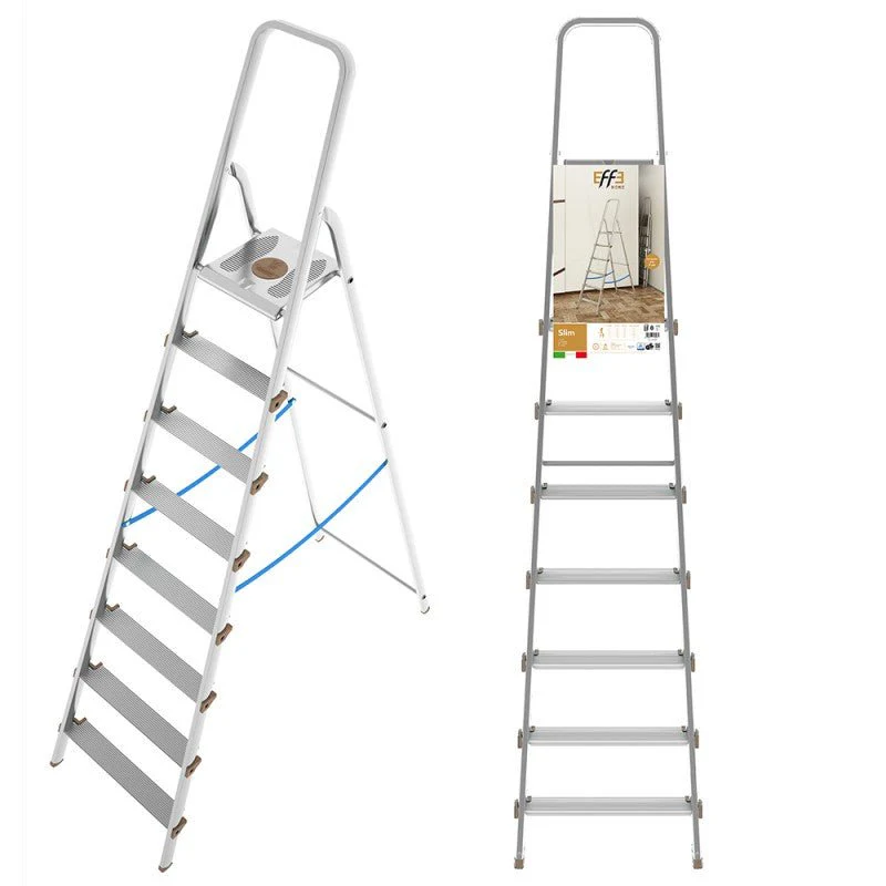 Scala Slim in alluminio - Image 7