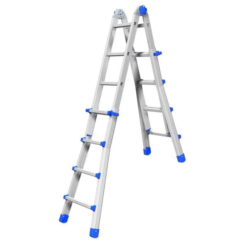 Scala telescopica Equipe - Image 2