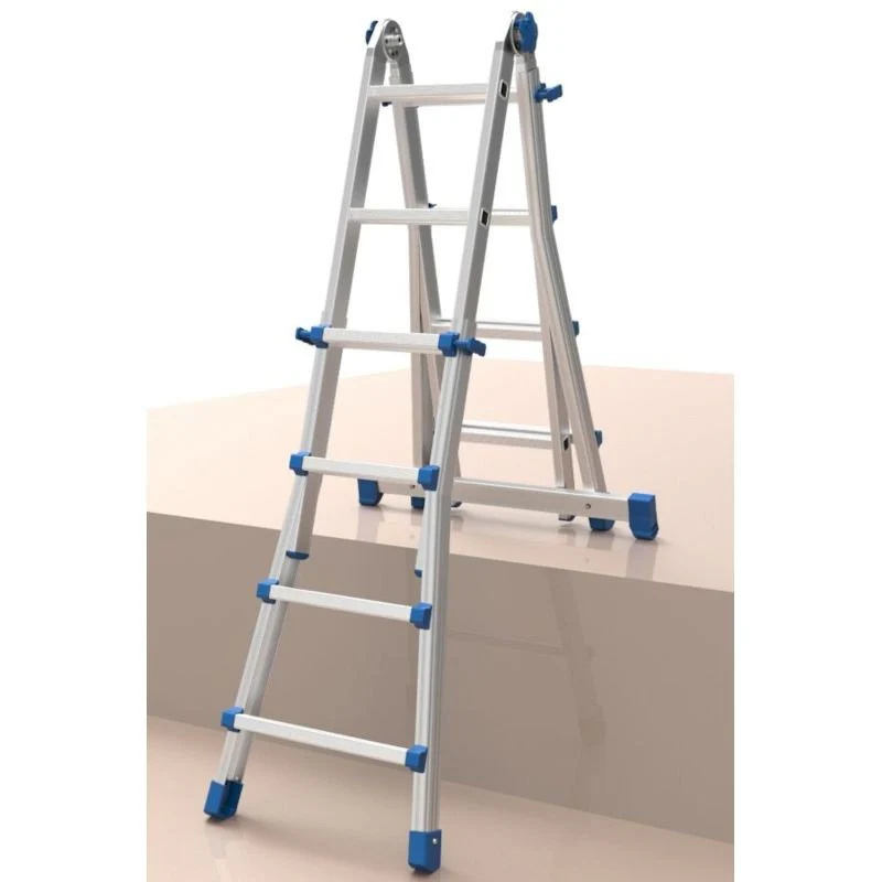 Scala telescopica Equipe - Image 3
