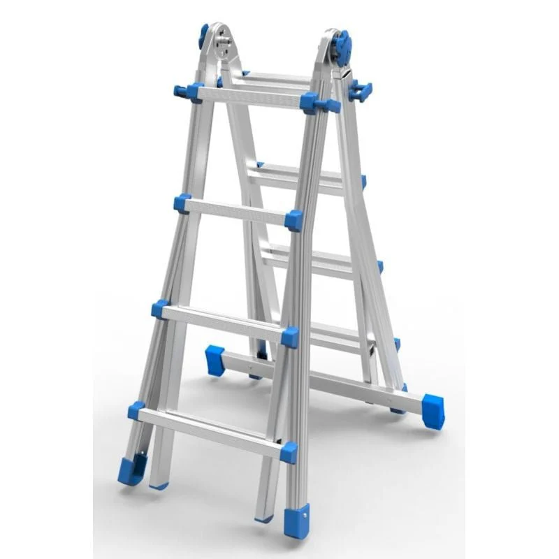 Scala telescopica Equipe - Image 5