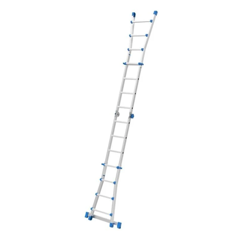 Scala telescopica Equipe - Image 6