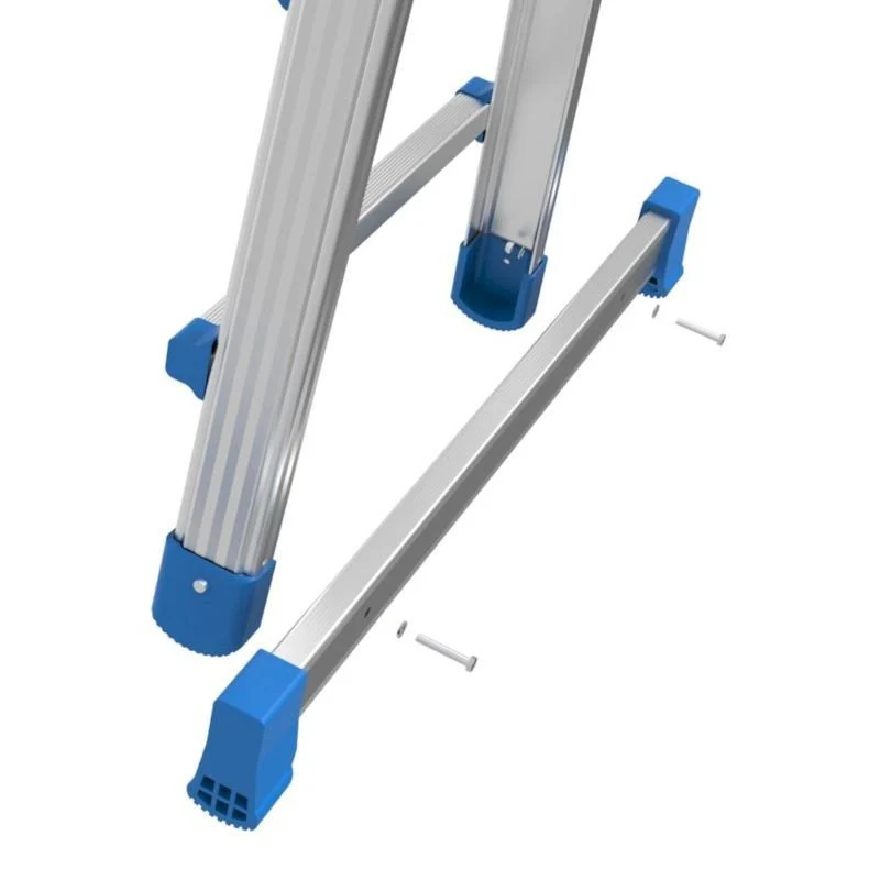 Scala telescopica Equipe - Image 7