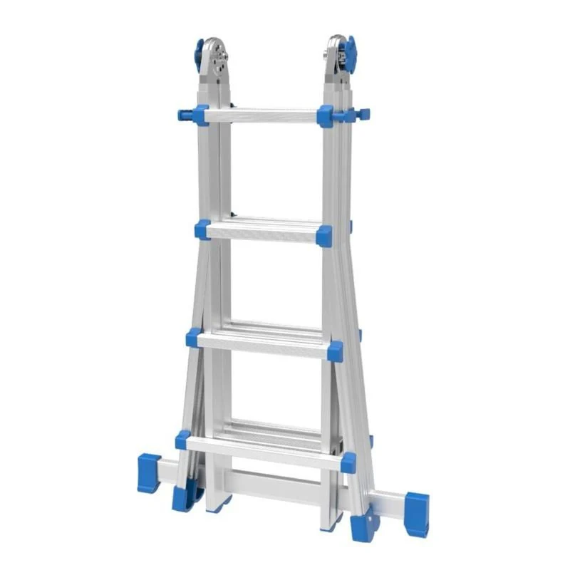 Scala telescopica Equipe - Image 8