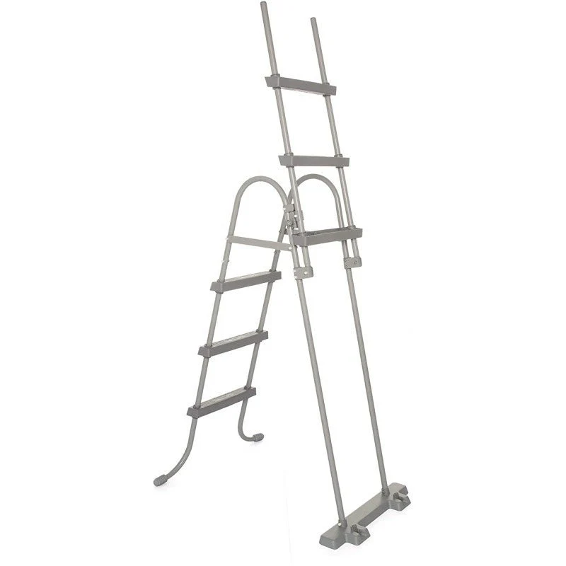 Scaletta di sicurezza per piscine cm 107 - Image 2