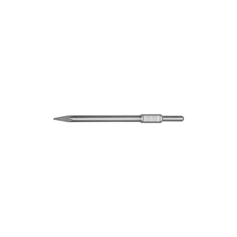 Scalpello a punta 30x410mm per pdb17008/17018