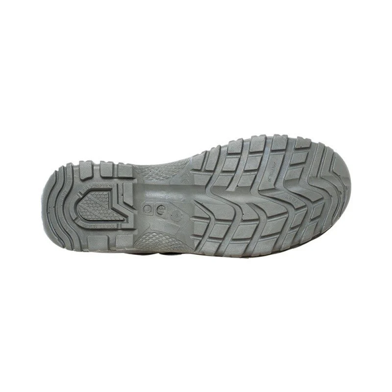 Scarpe antinfortunistiche alte in pelle River EFFE - Image 7
