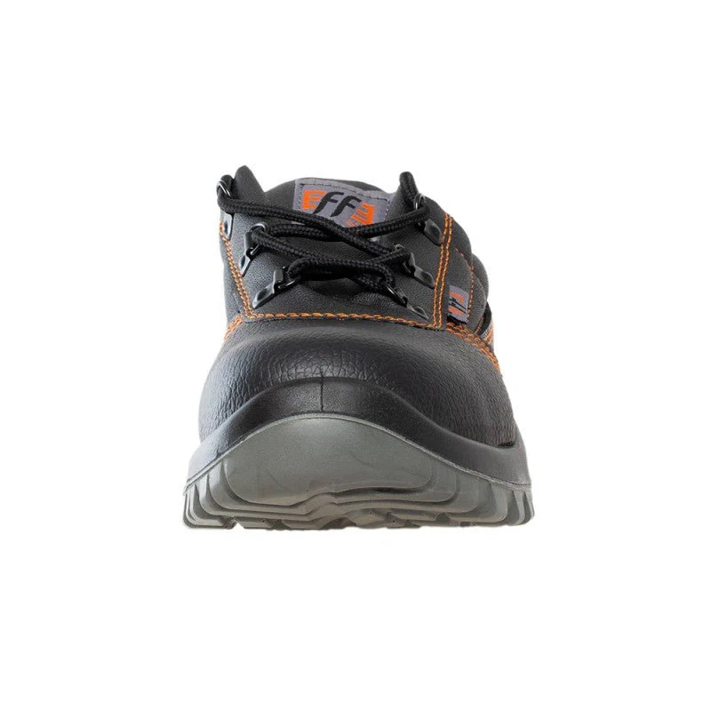 Scarpe antinfortunistiche in pelle River EFFE - Image 3