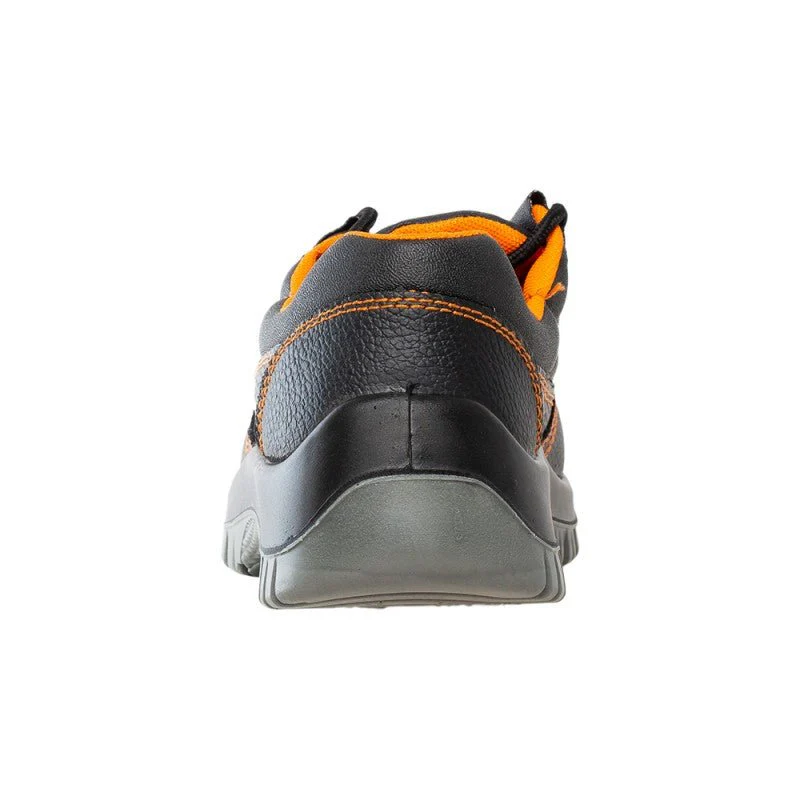 Scarpe antinfortunistiche in pelle River EFFE - Image 4