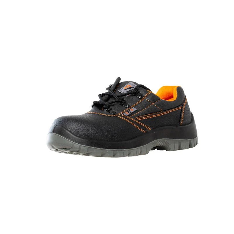 Scarpe antinfortunistiche in pelle River EFFE - Image 5
