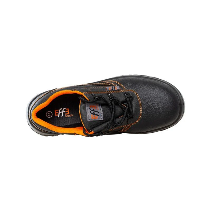 Scarpe antinfortunistiche in pelle River EFFE - Image 6