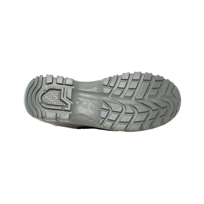 Scarpe antinfortunistiche in pelle River EFFE - Image 7