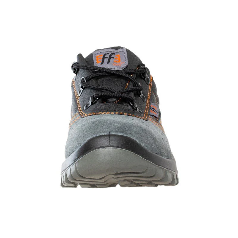 Scarpe antinfortunistiche scamosciate Creek EFFE - Image 6