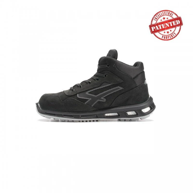 Scarpe Antinfortunistiche U-Power Lift S3 CI SRC - Image 4