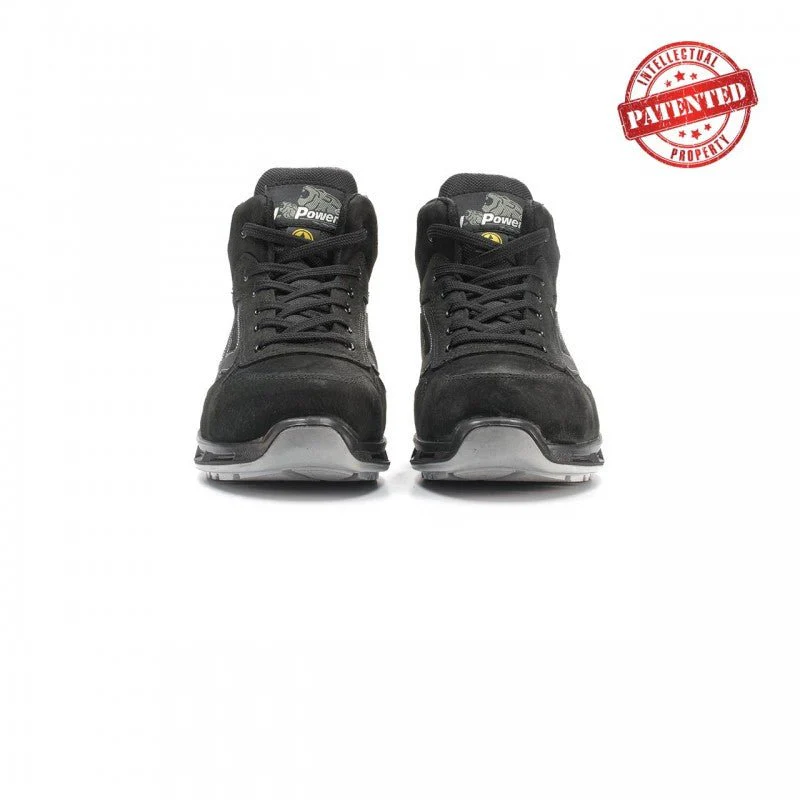 Scarpe Antinfortunistiche U-Power Lift S3 CI SRC - Image 5