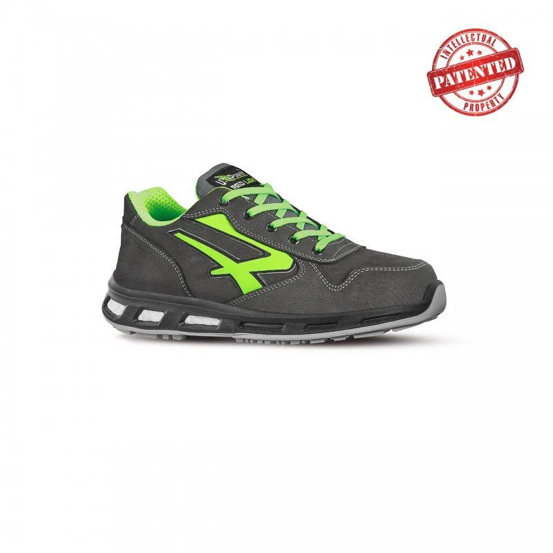 Scarpe antinfortunistiche U-Power Yoda S3 C1 - Image 6