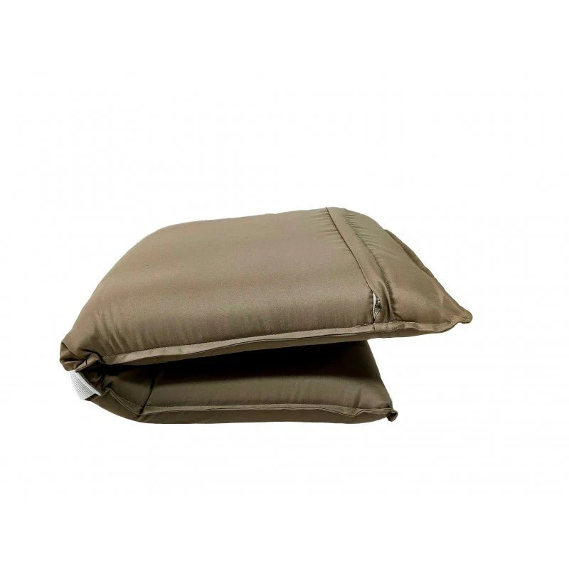 Sedia con Cuscino Impermeabile Fluffy – Comfort Morbido per Interni ed Esterni - Image 10