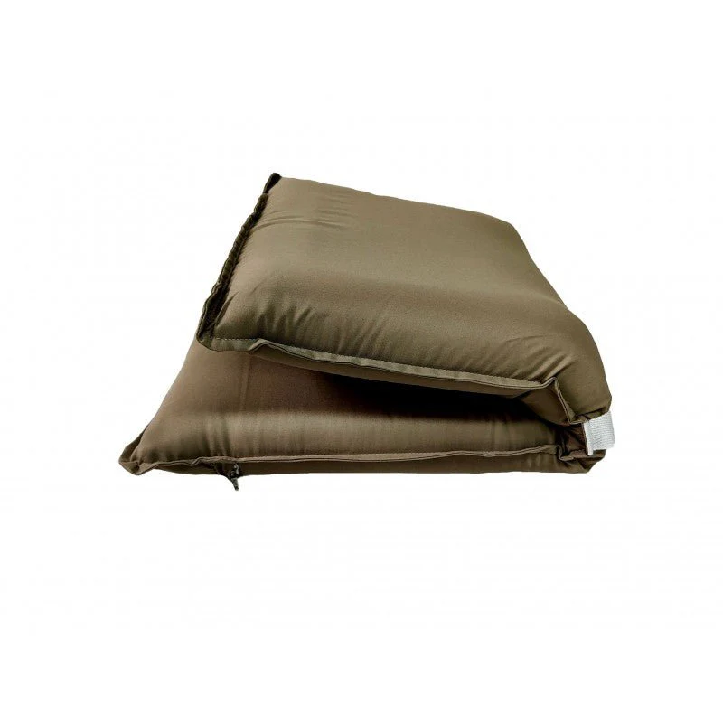 Sedia con Cuscino Impermeabile Fluffy – Comfort Morbido per Interni ed Esterni - Image 11