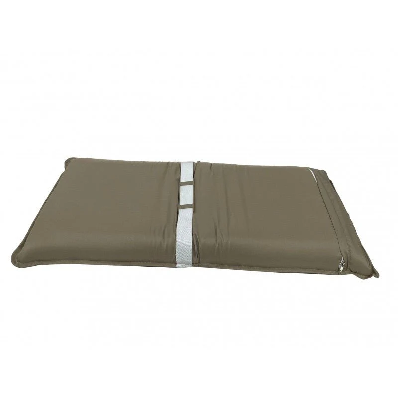 Sedia con Cuscino Impermeabile Fluffy – Comfort Morbido per Interni ed Esterni - Image 13