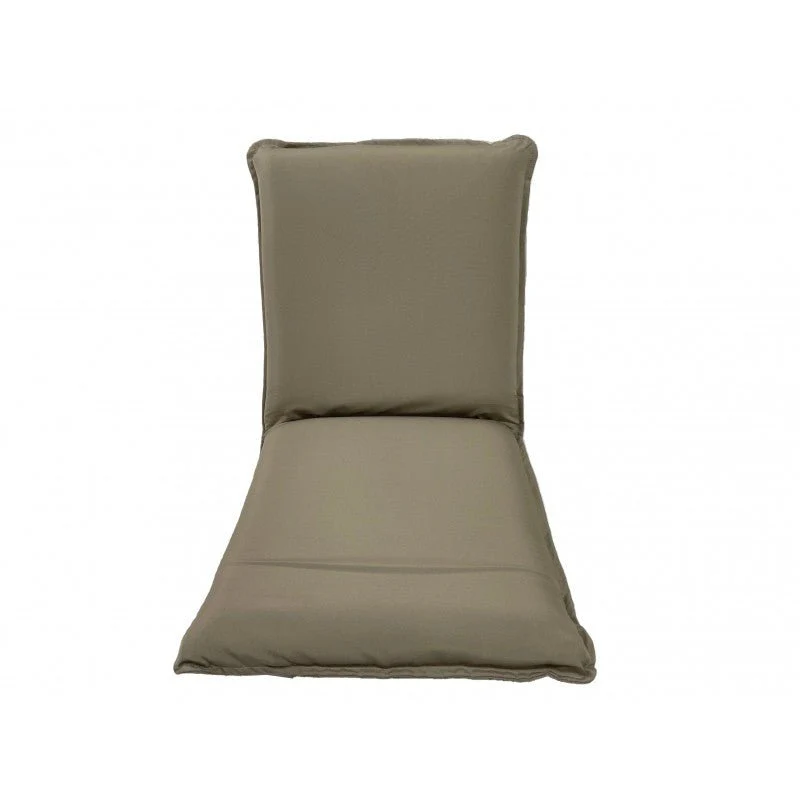 Sedia con Cuscino Impermeabile Fluffy – Comfort Morbido per Interni ed Esterni - Image 14