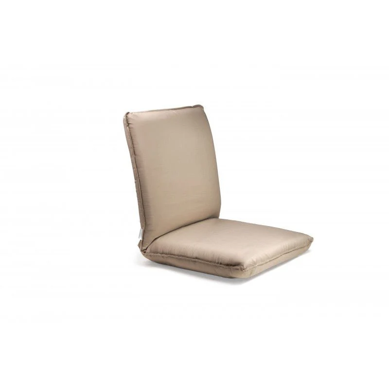 Sedia con Cuscino Impermeabile Fluffy – Comfort Morbido per Interni ed Esterni - Image 3
