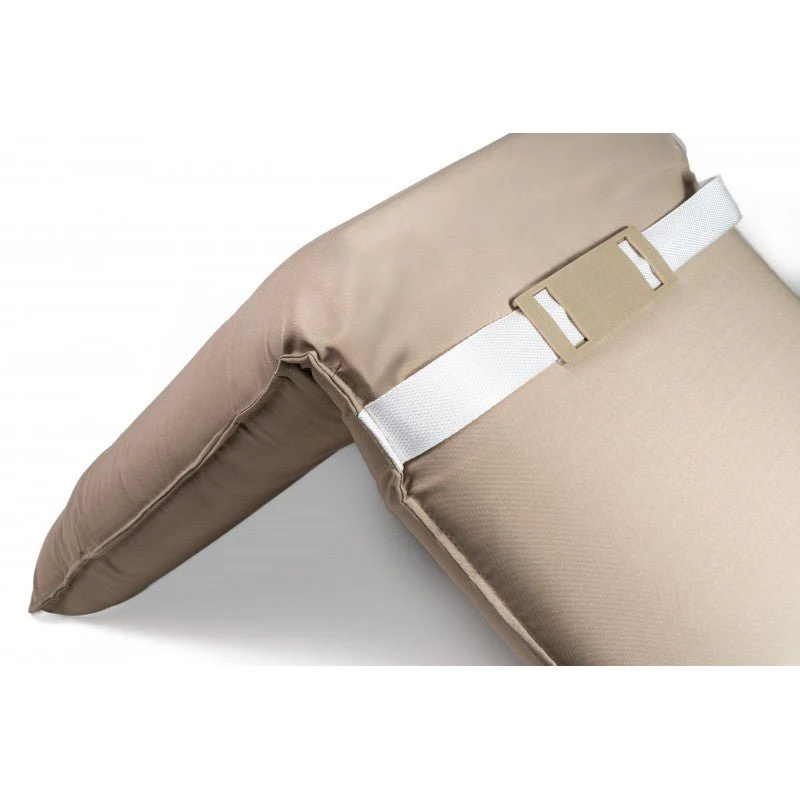 Sedia con Cuscino Impermeabile Fluffy – Comfort Morbido per Interni ed Esterni - Image 4