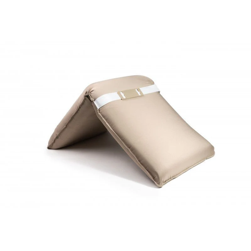 Sedia con Cuscino Impermeabile Fluffy – Comfort Morbido per Interni ed Esterni - Image 5