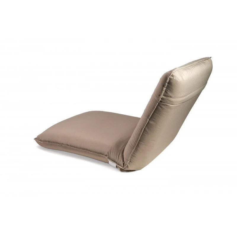 Sedia con Cuscino Impermeabile Fluffy – Comfort Morbido per Interni ed Esterni - Image 6