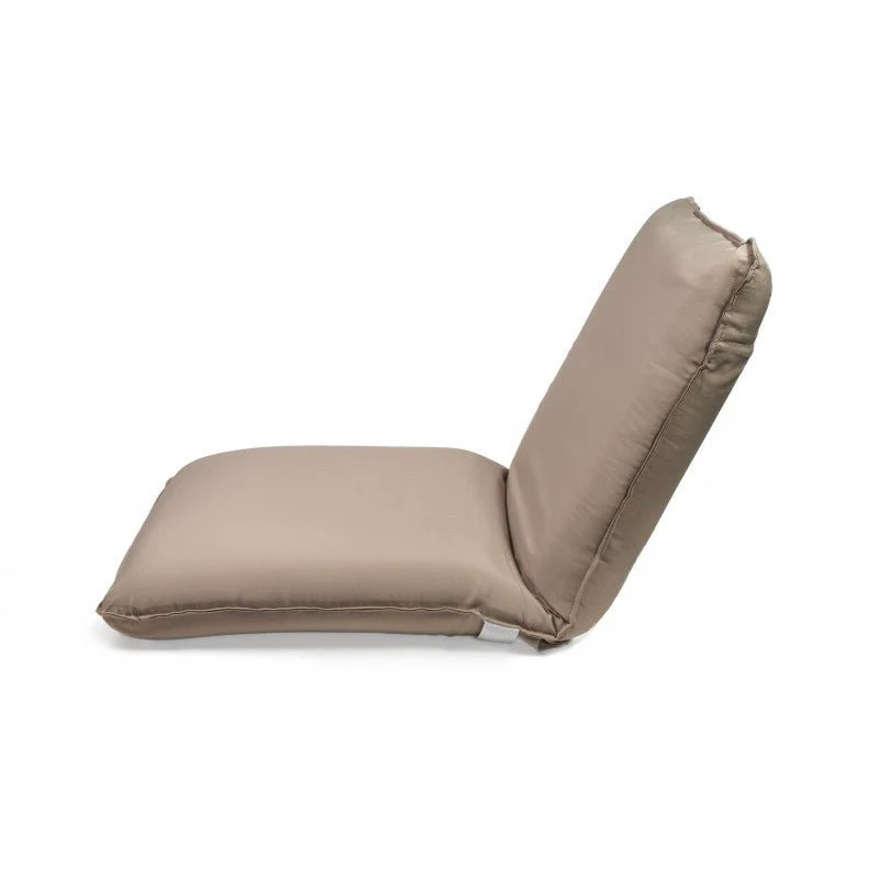Sedia con Cuscino Impermeabile Fluffy – Comfort Morbido per Interni ed Esterni - Image 7