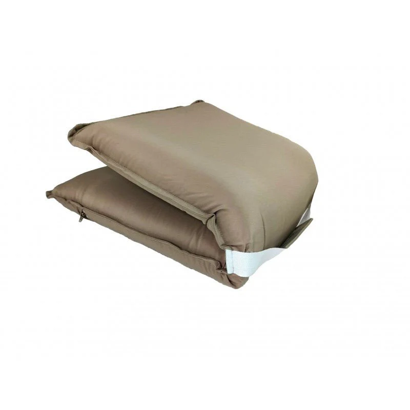 Sedia con Cuscino Impermeabile Fluffy – Comfort Morbido per Interni ed Esterni - Image 9