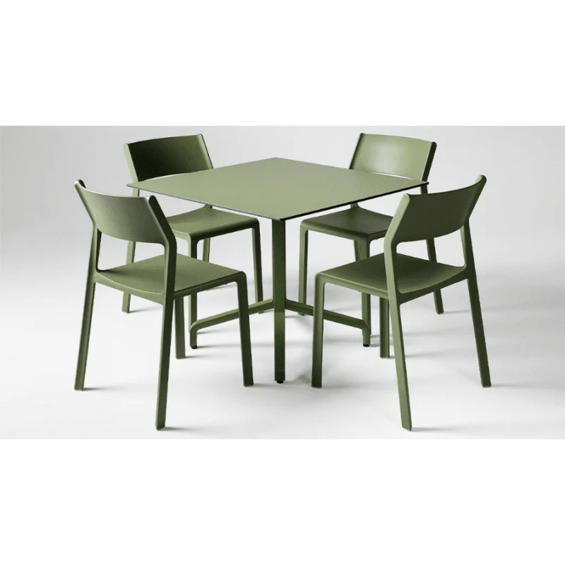 Sedia da giardino Nardi Trill Bistrot - Image 11