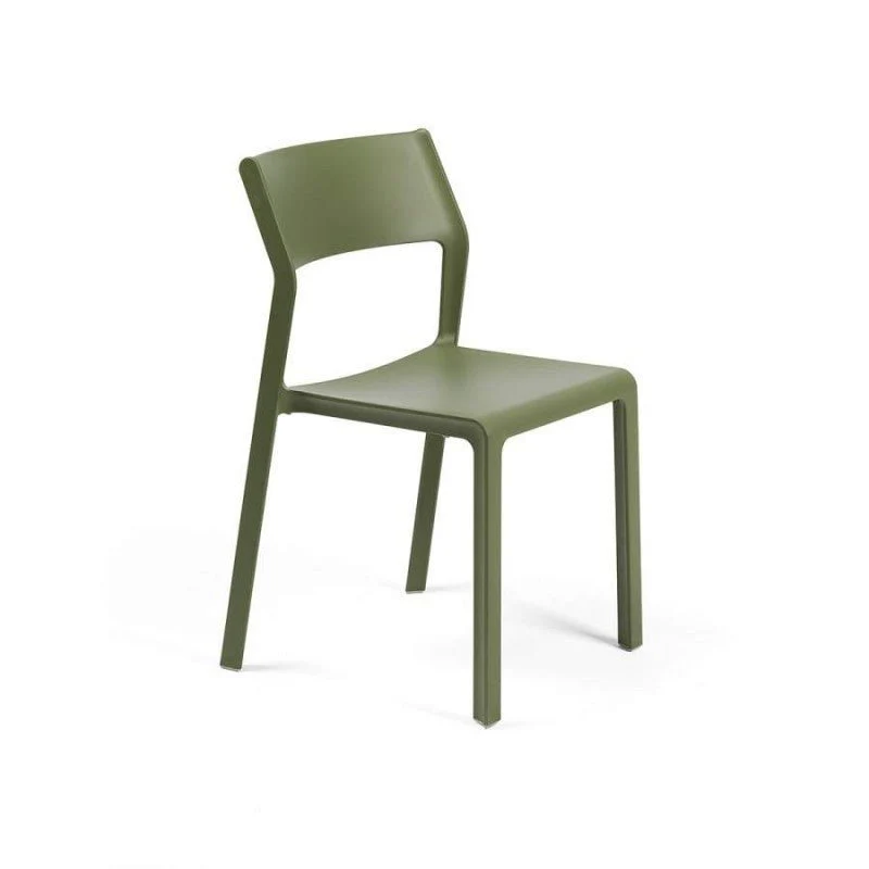 Sedia da giardino Nardi Trill Bistrot - Image 4