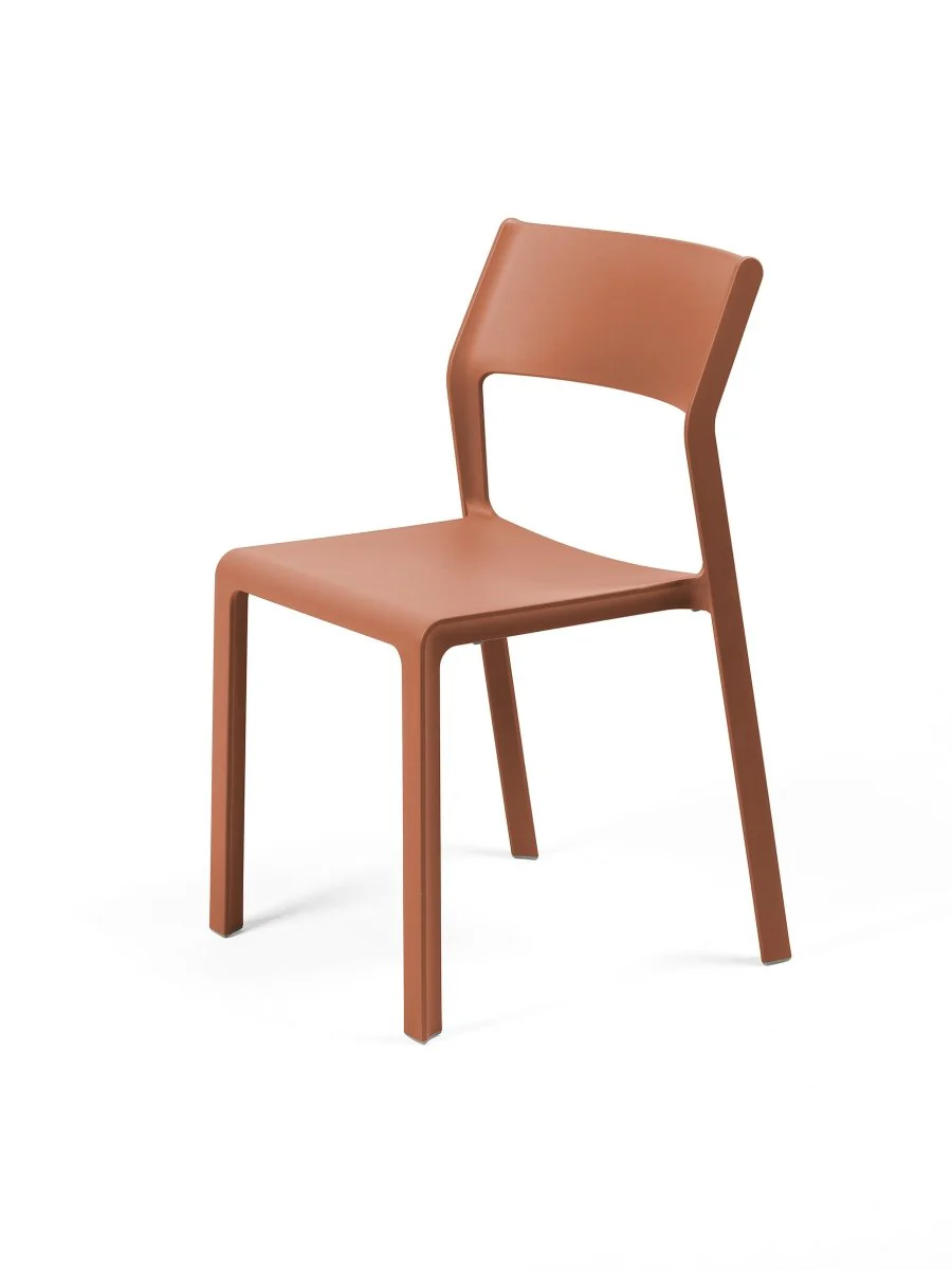 Sedia da giardino Nardi Trill Bistrot - Image 9