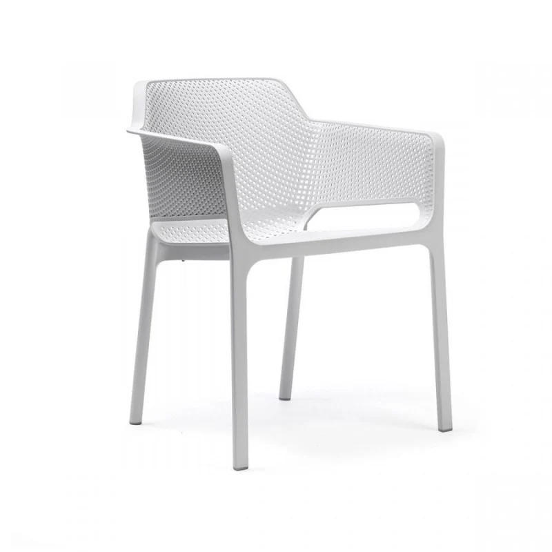 Sedia da giardino Net Nardi