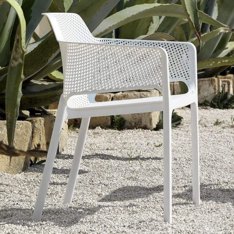 Sedia da giardino Net Nardi - Image 4