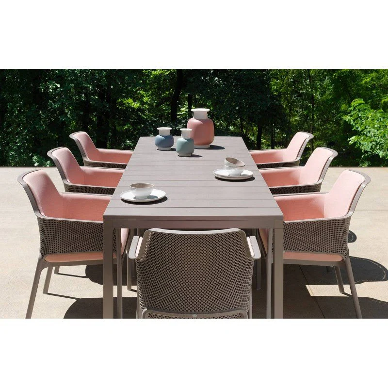 Sedia da giardino Net Relax Nardi - Image 9