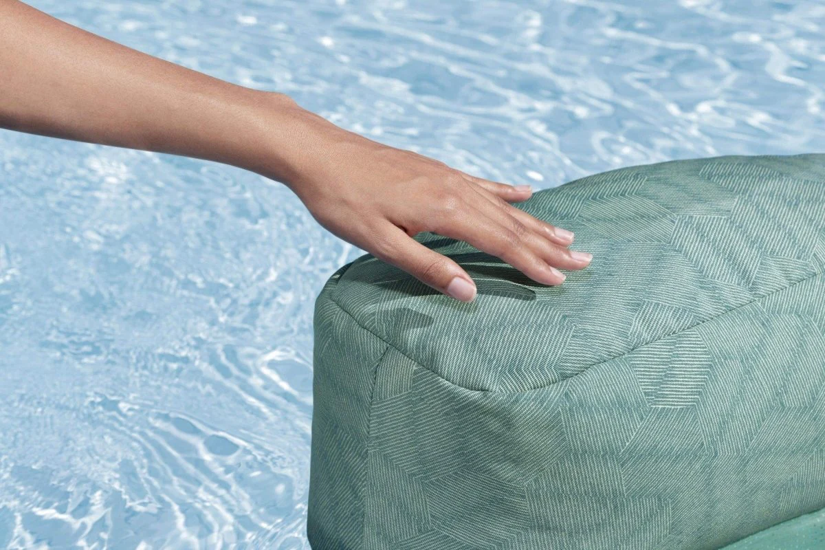 Sedia gonfiabile Everluxe Noddle |  Bestway - Image 4