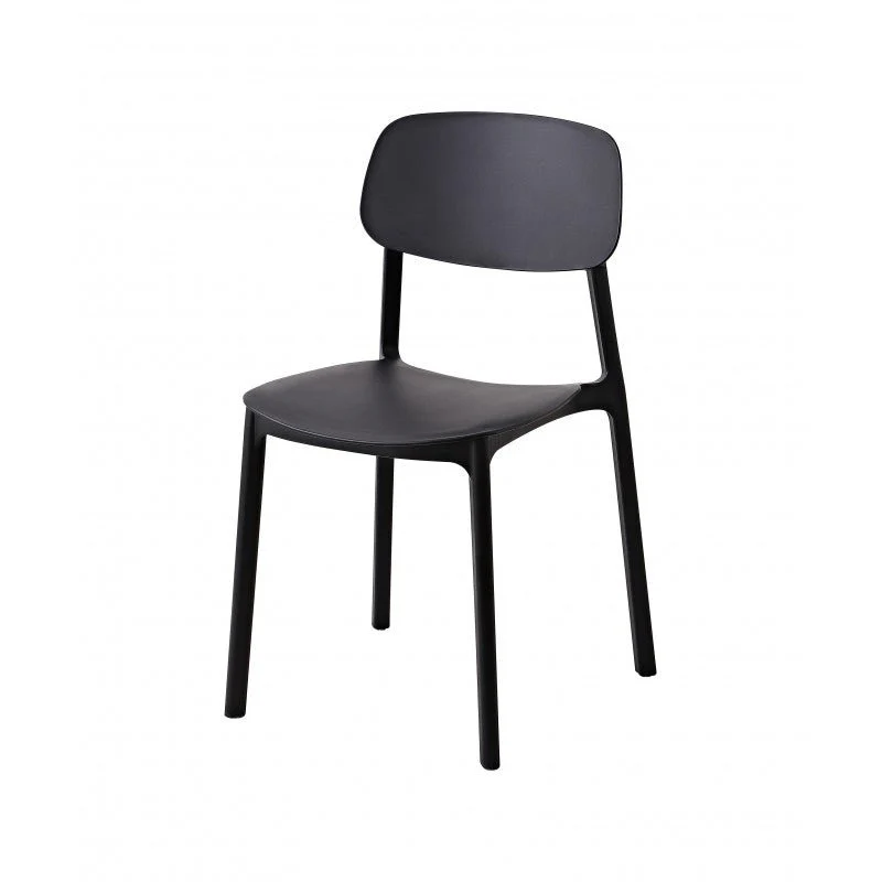 Sedia impilabile da esterno Kiddy - Image 2