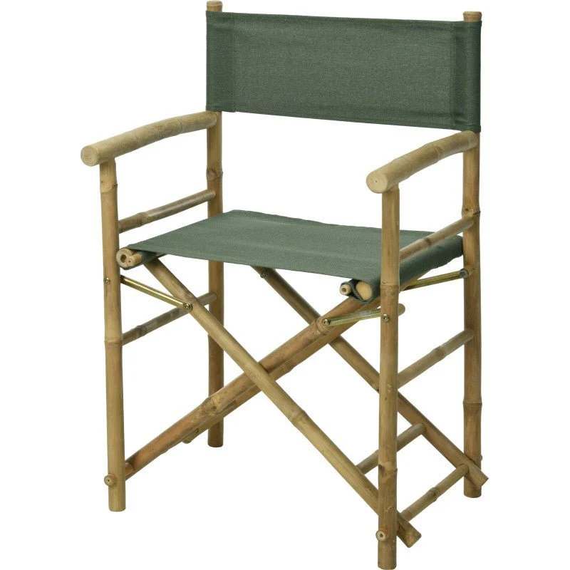 Sedia Regista in Bambù 41x60xh90cm - Image 3