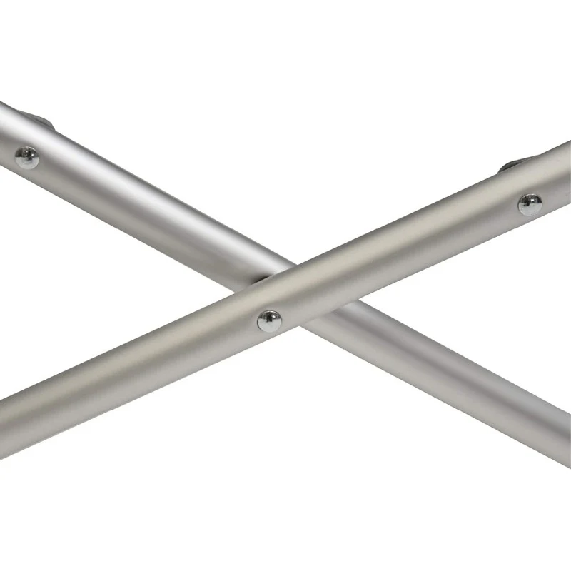 Sedia Regista Pieghevole in Alluminio Blu by Xone – Leggera e Compatta - Image 10