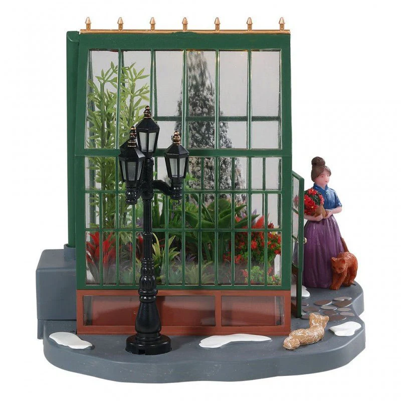 Serra Vittoriana - Lemax - Image 2