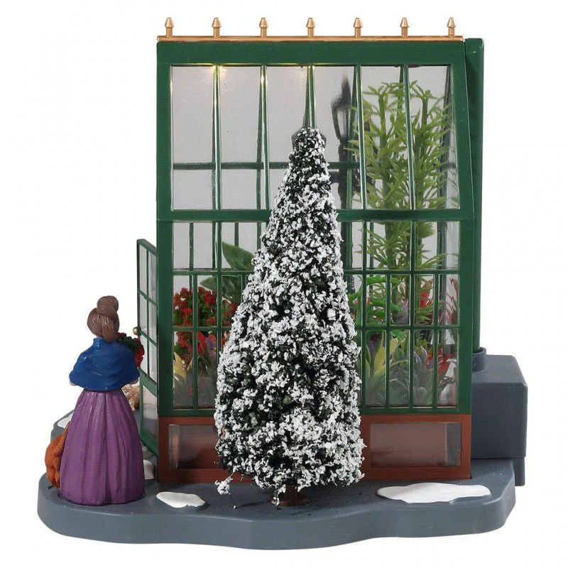 Serra Vittoriana - Lemax - Image 3