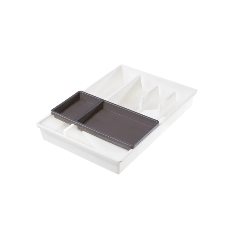 Set 2 porta posate per cassetti Bella