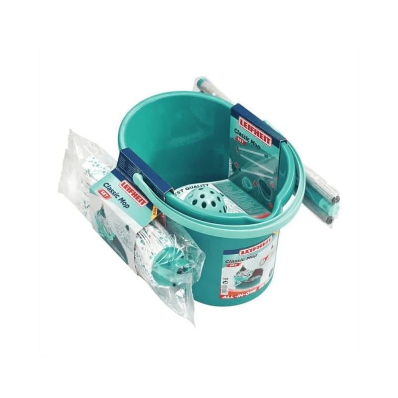 Set classic mop | Leifheit - Image 3