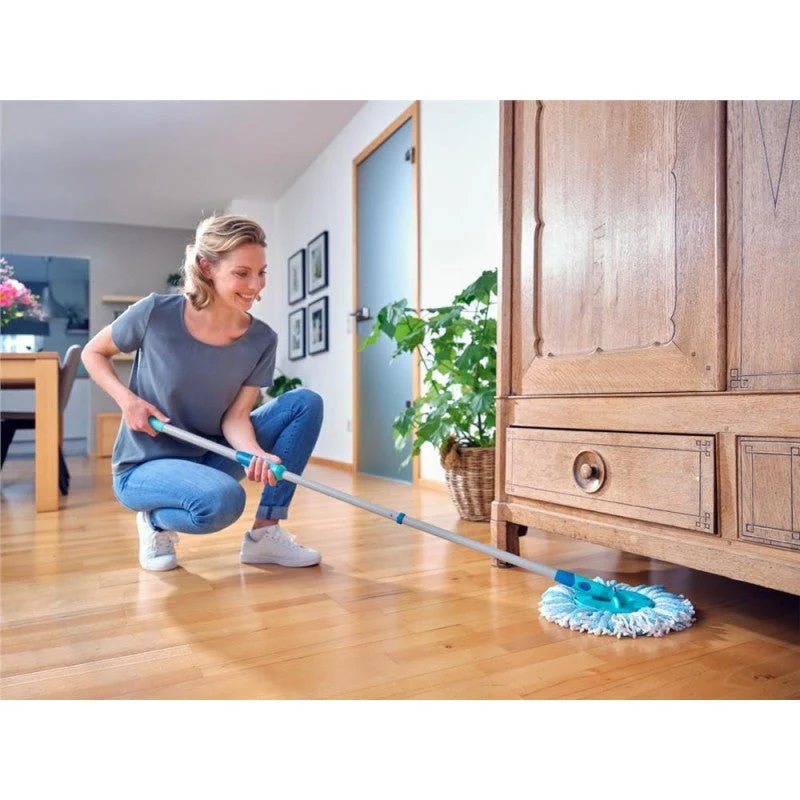Set Clean Twist Disc Mop Ergo | Leifheit - Image 3