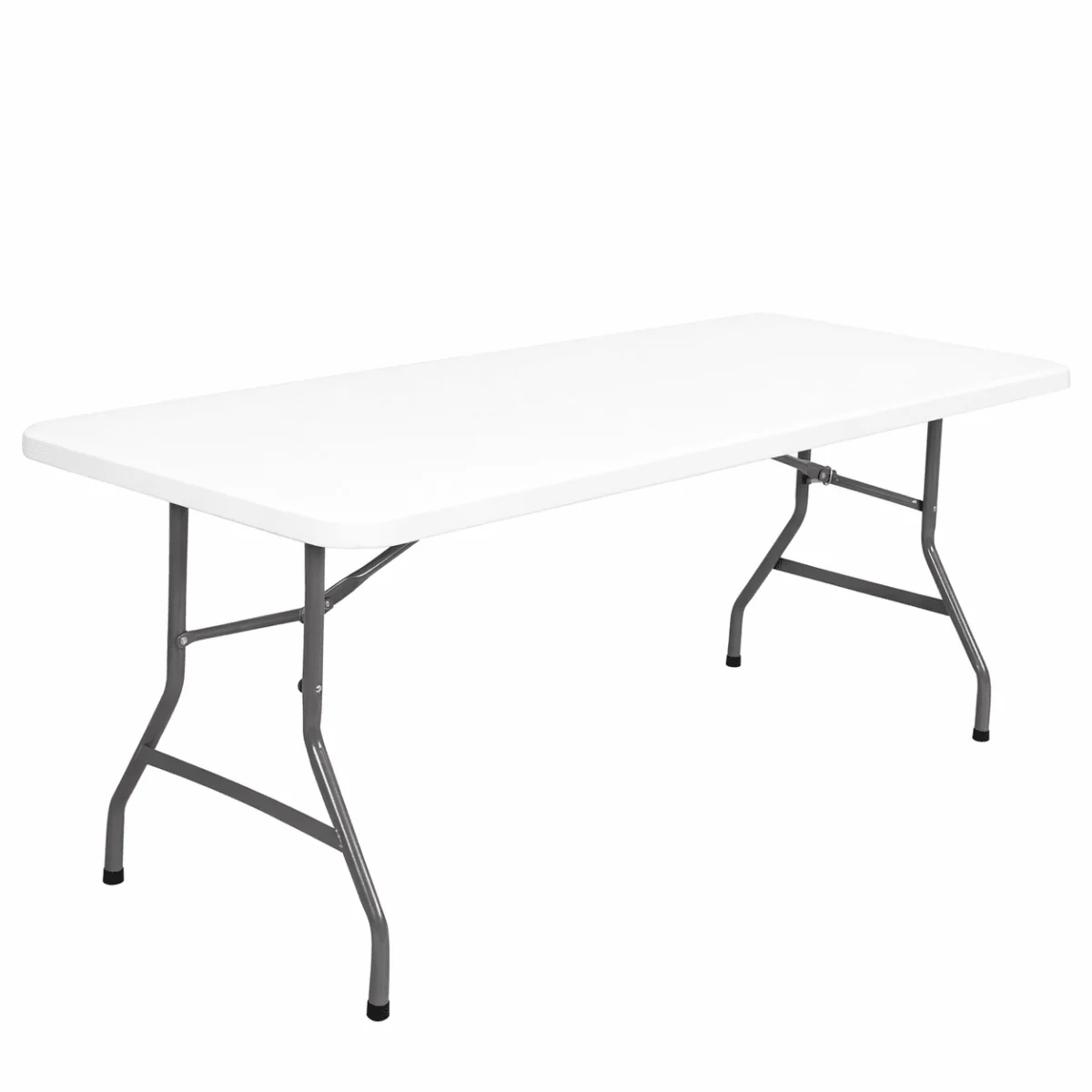 Set da giardino con tavolo e sedie pieghevoli Catering | Xone - Image 6